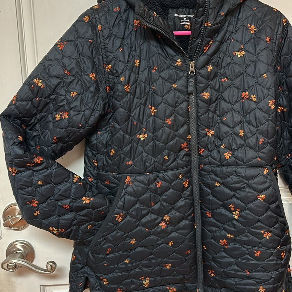 Amazon Essentials Light Weight Jacket - image 4